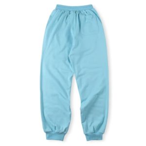 Vertabrae Double Logo Sweatpant back