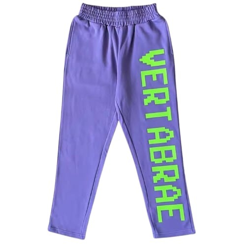 Vertabrae Green Logo Sweatpant Vertabrae Green Logo Sweatpant