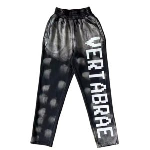 Vertabrae New Sweatpant
