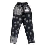 Vertabrae New Sweatpant back